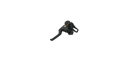 Segway Ninebot Brake Arm - Ab 50 0022 11 Brake Component After Sale Assembly C15 C20 c Series